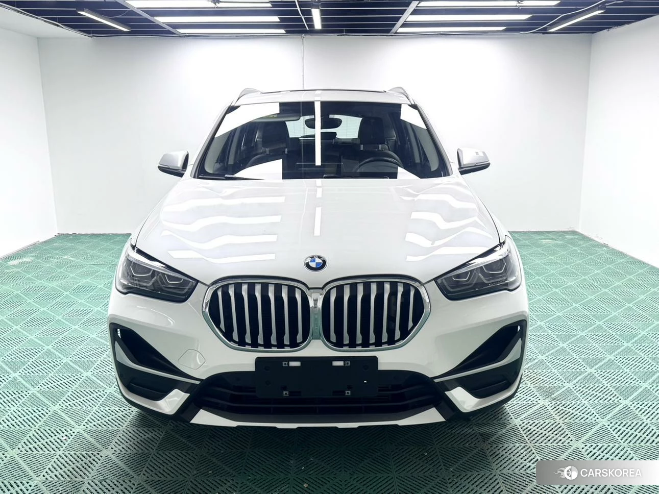 BMW X1 id 4407161 из Китая 22