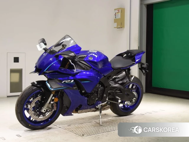 Проданный Yamaha YZF-R1 2026 из Японии, фото 3