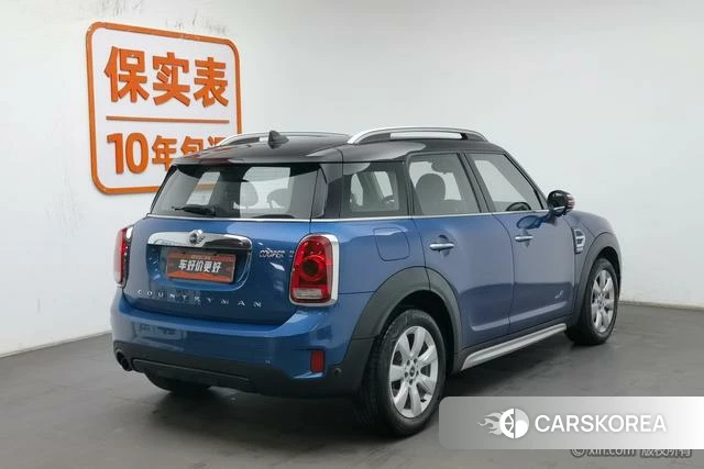 MINI COUNTRYMAN id 4210109 из Китая 20