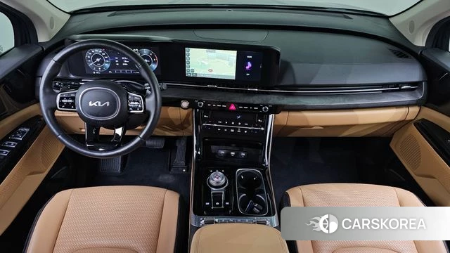 Kia Carnival 4th generation id 3909869 из Кореи 16