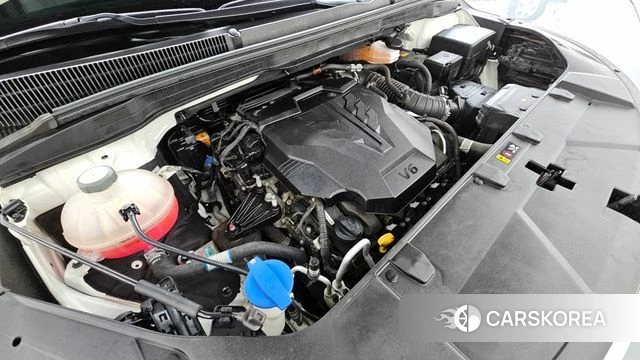 Kia Carnival 4th generation id 3935718 из Кореи 16