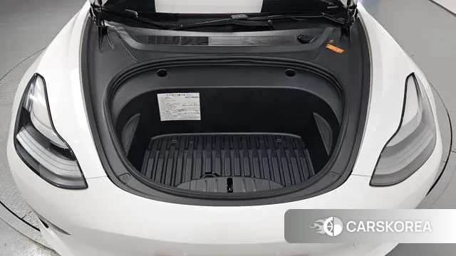 Tesla Model 3 id 3064244 из Кореи 16