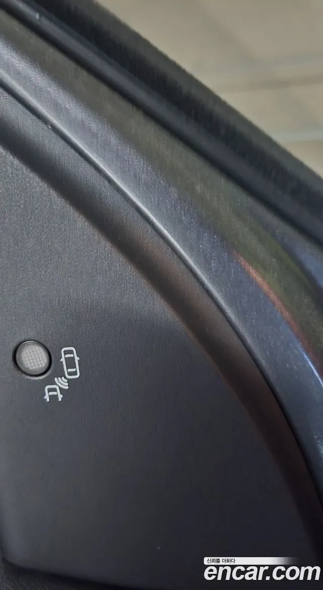 Renault Korea (Samsung) SM3 Neo id 2928360 из Кореи 7