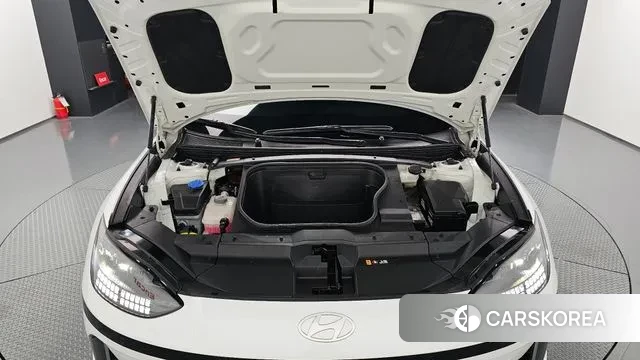 Hyundai Ionic 6 id 3427044 из Кореи 16