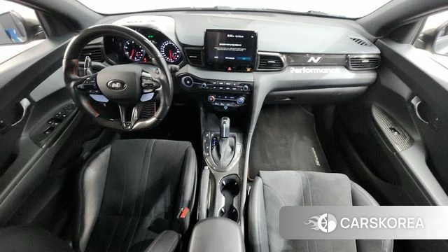 Hyundai Veloster (JS) id 4362005 из Кореи 30