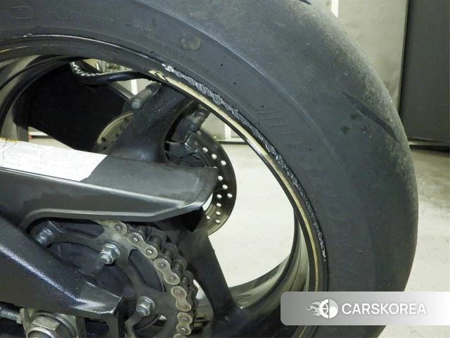 Проданный Suzuki GSX-R1000 id 4008484 из Японии, фото 30