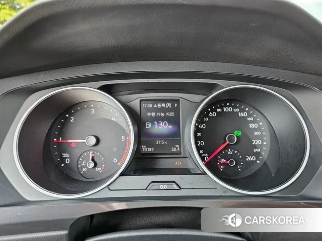 Volkswagen Tiguan second Generation id 2994974 из Кореи 16