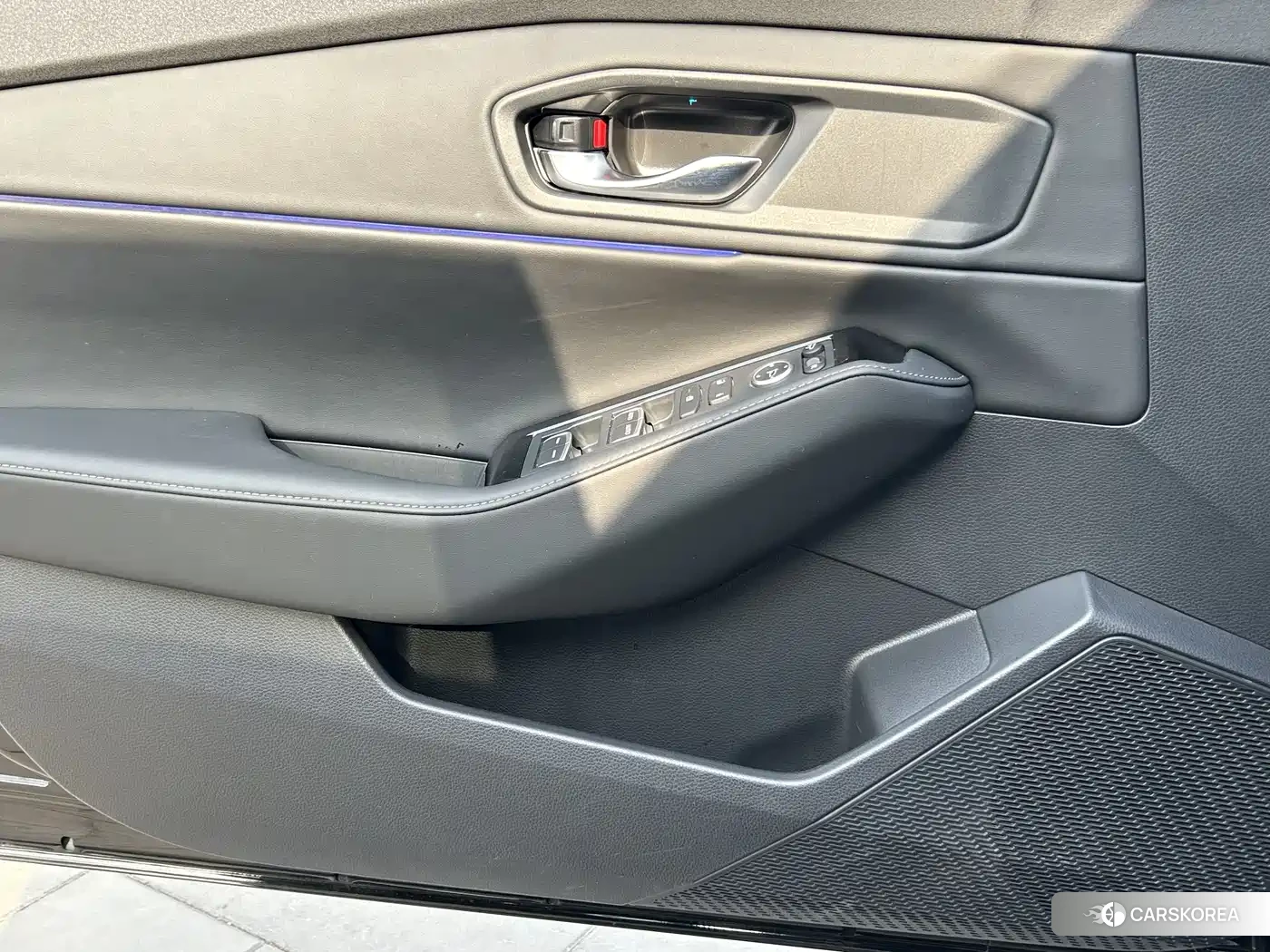Honda Inspire id 4628380 из Китая 12