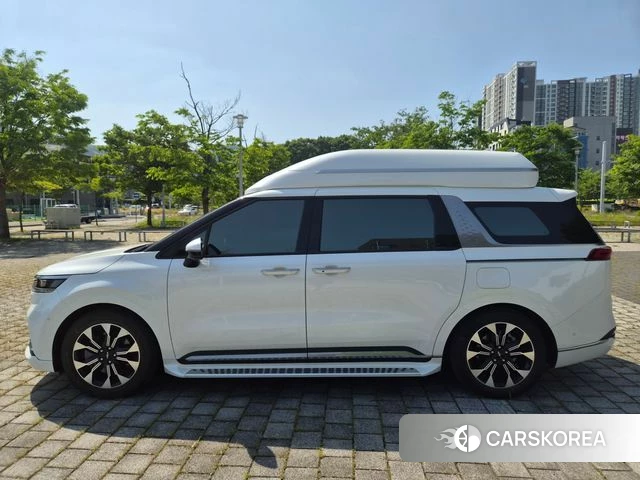 Kia Carnival 4th generation id 4389089 из Кореи 15
