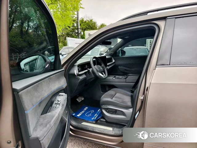 Volkswagen Tourang id 4278010 из Китая 8