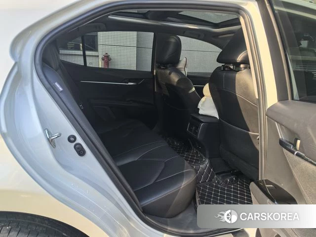 Toyota Camry id 4298457 из Китая 11