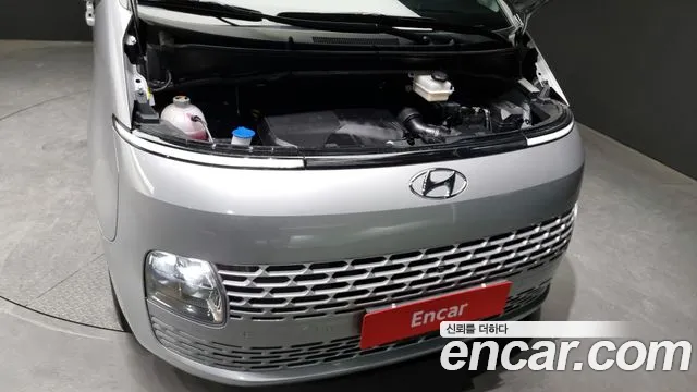 Hyundai Staria id 2837459 из Кореи 16