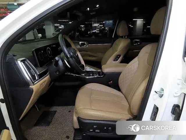 Kia The New Sorento 4th Generation id 3476975 из Кореи 16