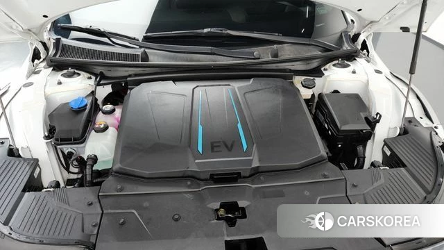 Hyundai Ionic 5 id 4707691 из Кореи 29