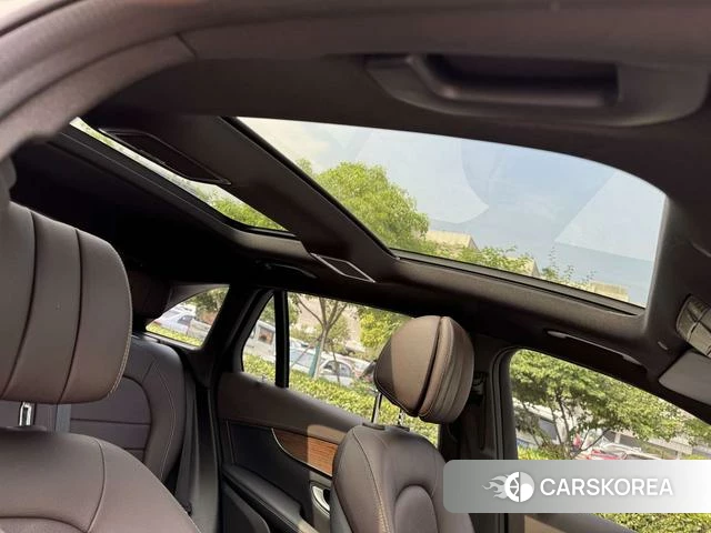 Mercedes-Benz GLC id 4399814 из Китая 15