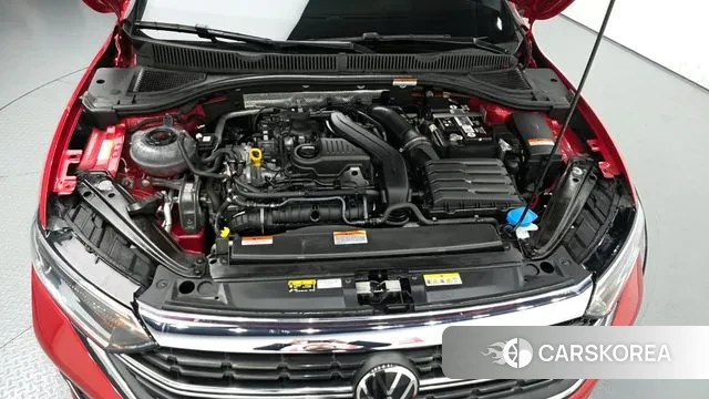 Volkswagen 7th Generation of Jetta id 3462370 из Кореи 16