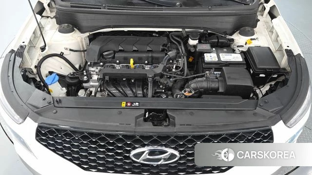 Hyundai Venue id 4423834 из Кореи 24