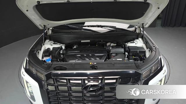 Hyundai The New Palisade id 4929409 из Кореи 26