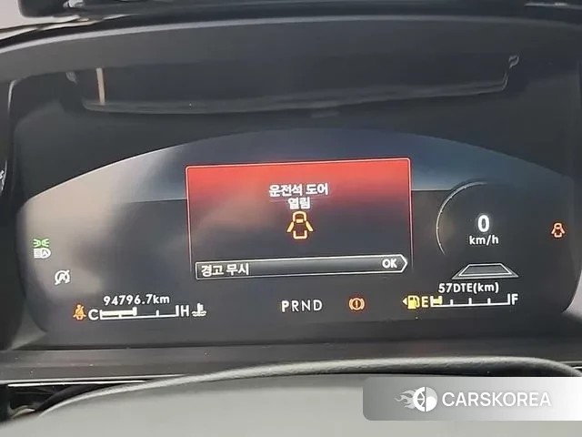 Lincoln Corsair id 3090189 из Кореи 16