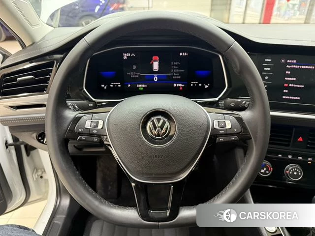 Volkswagen Sagitar id 4264880 из Китая 20