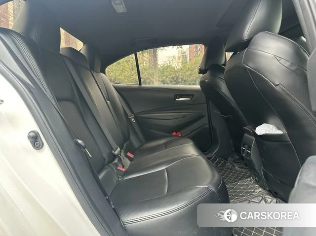 Toyota Lei Ling id 4348493 из Китая 11