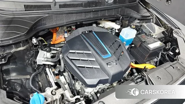 Hyundai Kona Electric id 3225809 из Кореи 16