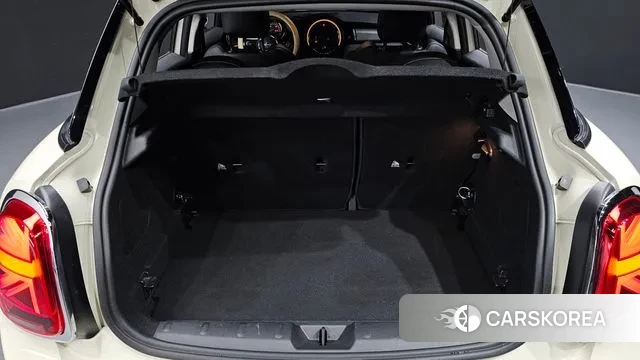 Mini Cooper id 3665730 из Кореи 16