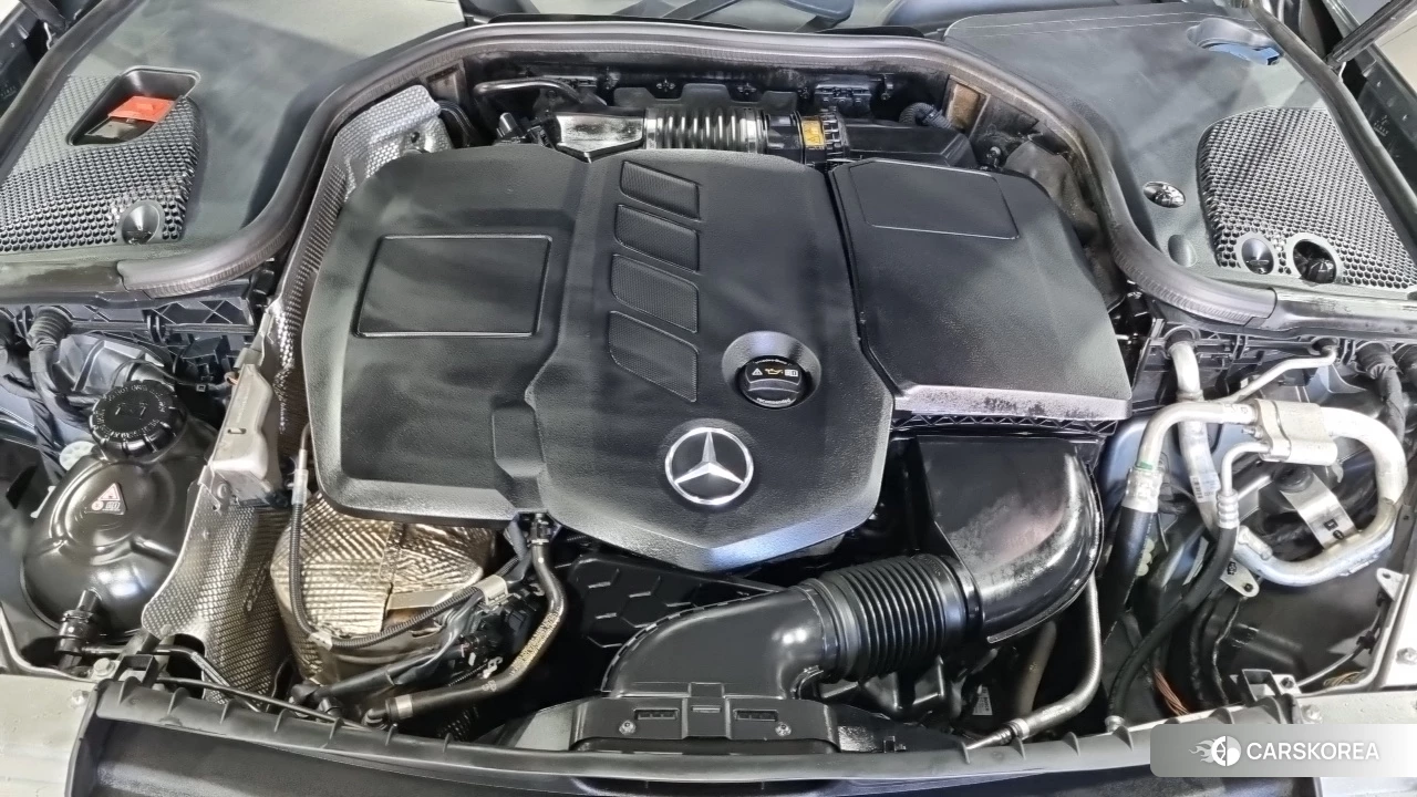 Mercedes-Benz E-Class W213 id 4890421 из Кореи 14