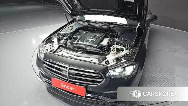 Mercedes-Benz E-Class W213 id 3312450 из Кореи 16