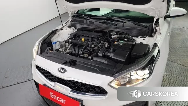 Kia Come New K3 id 3059861 из Кореи 16