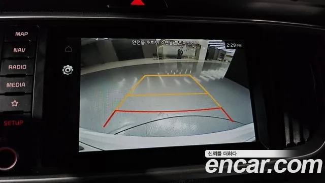 Kia The New Ray id 2564313 из Кореи 16