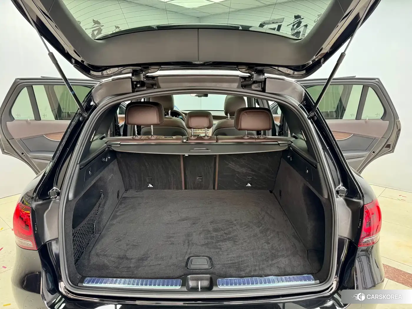 Mercedes-Benz GLC id 4547948 из Китая 25