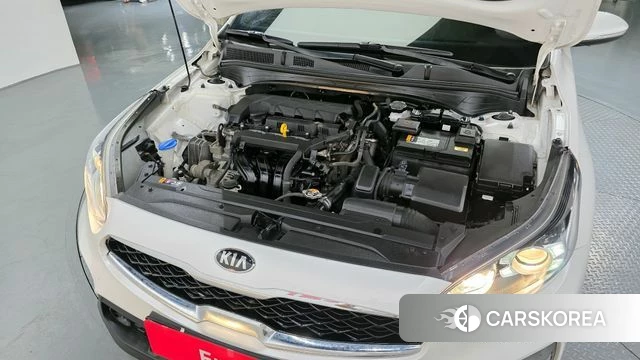 Kia Come New K3 id 3910937 из Кореи 16