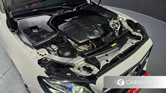 Mercedes-Benz E-Class W213 id 3505231 из Кореи 16