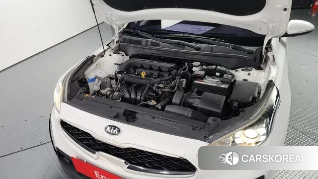 Kia Come New K3 id 3449542 из Кореи 16