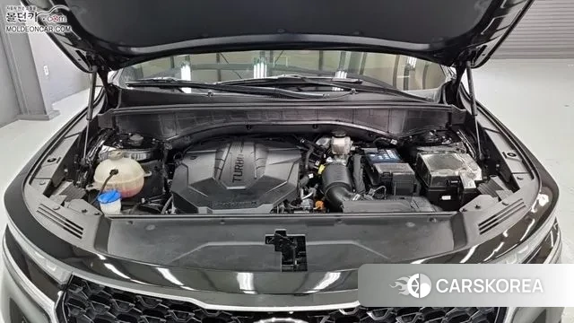 Kia Sorento 4th Generation id 3008715 из Кореи 14