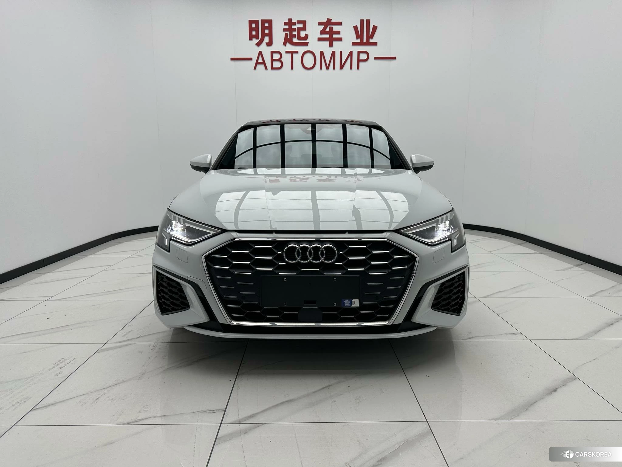 Audi A3 id 4510350 из Китая 14