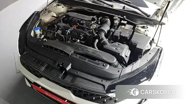 Kia K5 3rd generation id 3407209 из Кореи 16