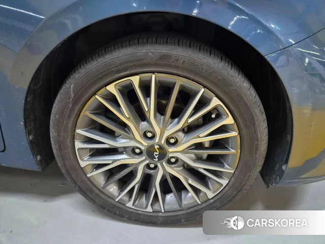 Kia The New K3 2nd generation id 4361898 из Кореи 14