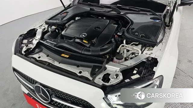 Mercedes-Benz E-Class W213 id 3615078 из Кореи 16