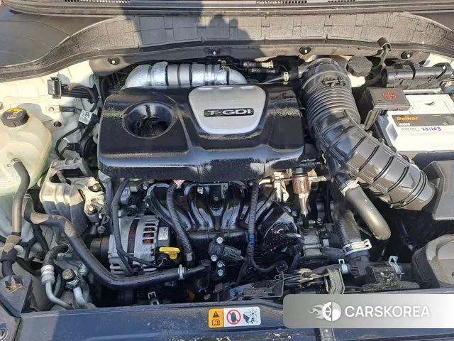 Hyundai Kona id 3574231 из Кореи 14