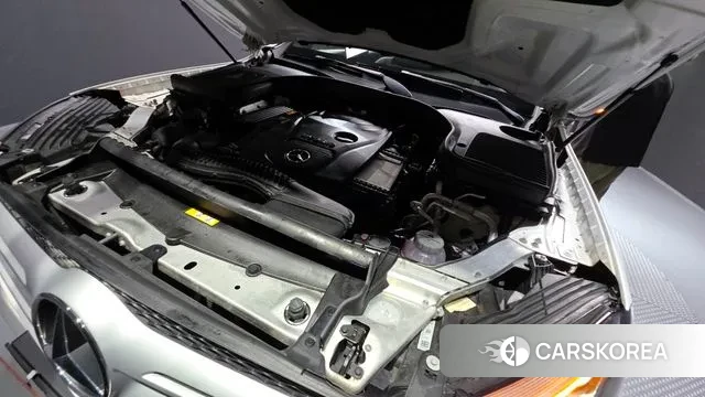 Mercedes-Benz GLC-Class X253 id 2961692 из Кореи 16