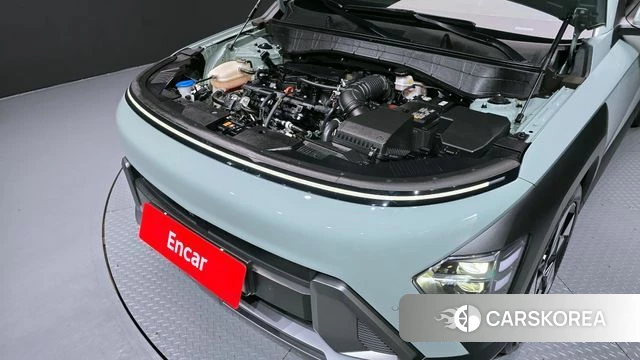 Hyundai Kona (SX2) id 3934062 из Кореи 16