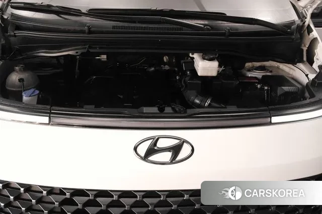 Hyundai Staria id 3373372 из Кореи 16