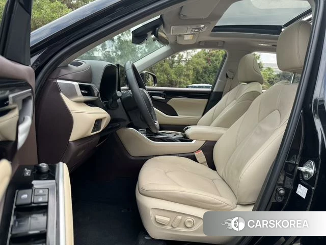 Toyota Highlander id 4262123 из Китая 12