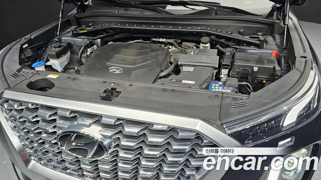 Hyundai Palisade id 2756747 из Кореи 16