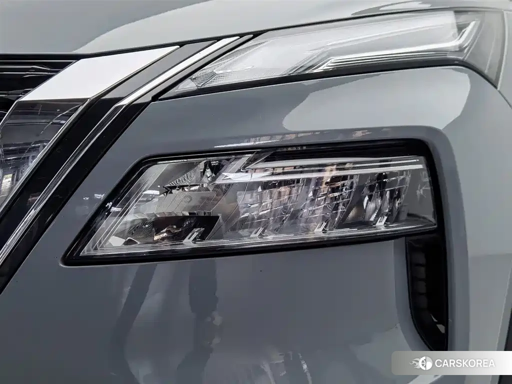 Nissan Qijun id 4629096 из Китая 20