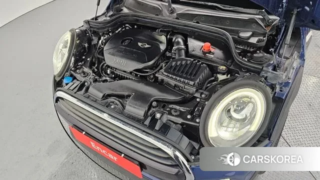 Mini Cooper id 3445102 из Кореи 16