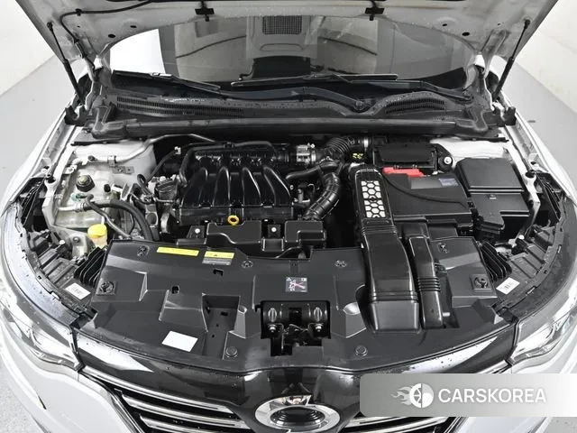 Renault Korea (Samsung) SM6 id 3374740 из Кореи 16