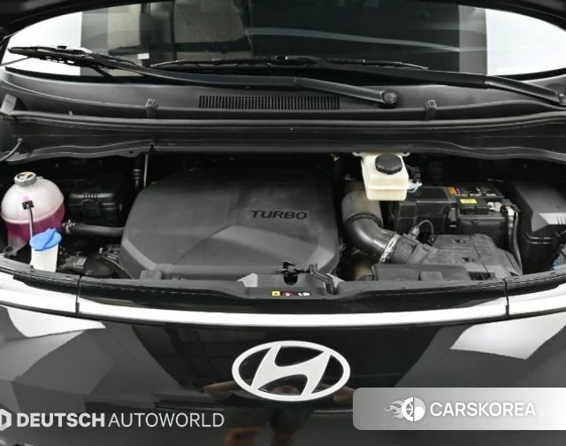 Hyundai Staria id 4916590 из Кореи 16